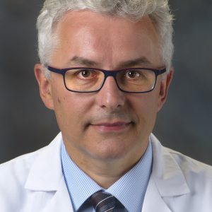 Srdan Verstovsek